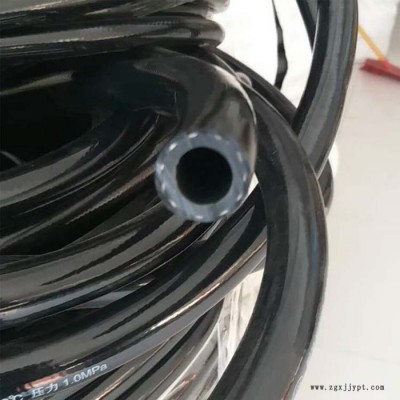 定制 工业低压橡胶管 橡胶管 低压夹布胶管 特种夹布胶管图2