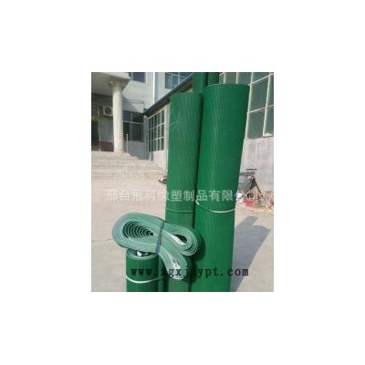 pvc输送带，钻石纹输送带 草花纹输送带 绿平输送带 橡胶带图8