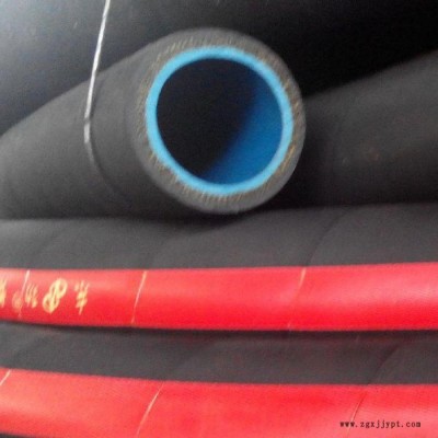 宇通 **   橡胶管  厂家供应 夹布输水胶管 夹布输酸碱胶管 耐油橡胶管图3