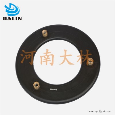 转盘驱动轴配件ZJ-30 转盘离合气囊18寸 天然橡胶材质图6