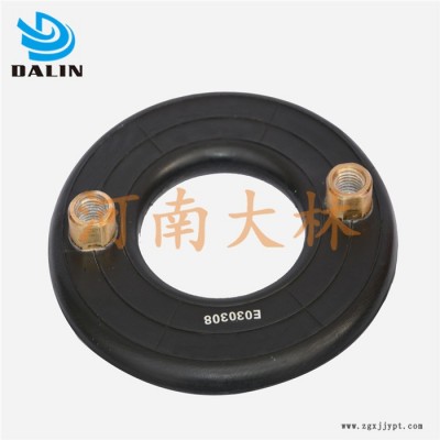 转盘驱动轴配件ZJ-30 转盘离合气囊18寸 天然橡胶材质图5