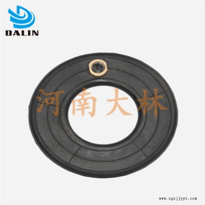 转盘驱动轴配件ZJ-30 转盘离合气囊18寸 天然橡胶材质图4