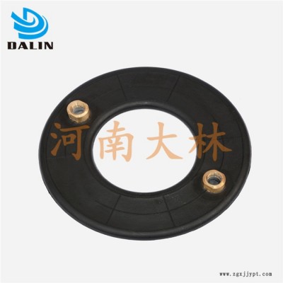 转盘驱动轴配件ZJ-30 转盘离合气囊18寸 天然橡胶材质图3