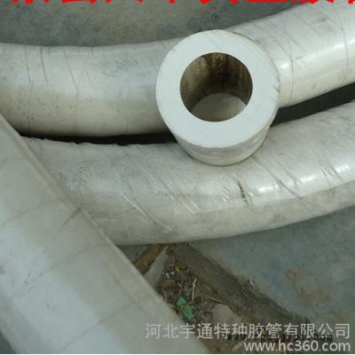 河北景县真空胶管，真空橡胶管， 橡胶真空管， 真空泵橡胶管，真空橡胶管厂家， 白色抽真空胶管图5