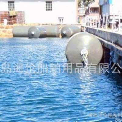 产品中心 - 充气橡胶靠球、船用橡胶气囊、泡沫填充护舷图1