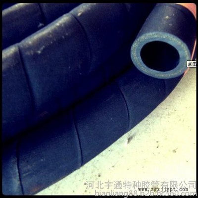 宇通供应喷砂耐磨橡胶管、喷砂机专用喷砂橡胶软管GH/T2192-2008、抛丸机专用吹砂胶管、喷砂除锈胶管、图4
