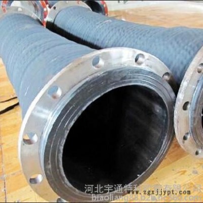 宇通供应喷砂耐磨橡胶管、喷砂机专用喷砂橡胶软管GH/T2192-2008、抛丸机专用吹砂胶管、喷砂除锈胶管、图6