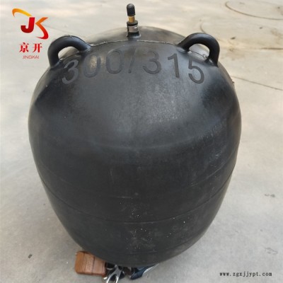 京开 管道堵塞气囊 管道封堵器DN50-600现货 橡胶水堵图6
