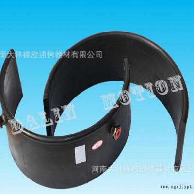 通风是离合器橡胶气囊-AVB500*200图2