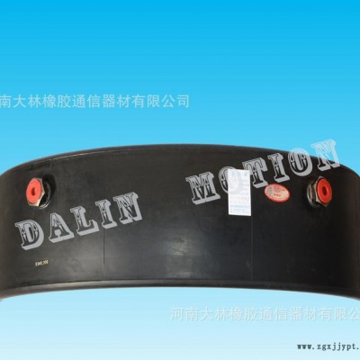 通风是离合器橡胶气囊-AVB500*200图3