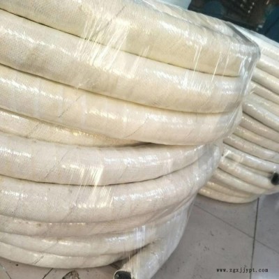 宇通  橡胶管 耐高温水冷电缆胶管 矿用胶管图4
