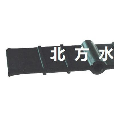 供应北方止水橡胶带、闸门专用橡胶止水带、P型止水带、闸门水封图7