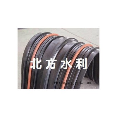 供应北方止水橡胶带、闸门专用橡胶止水带、P型止水带、闸门水封图6