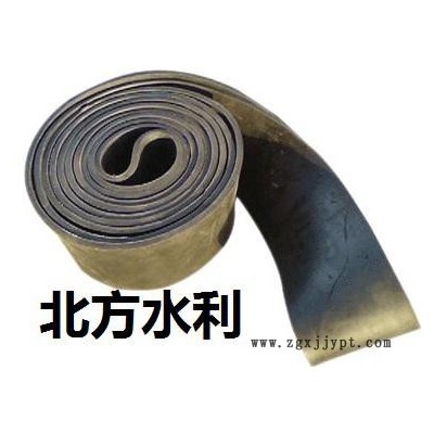 供应北方止水橡胶带、闸门专用橡胶止水带、P型止水带、闸门水封图8