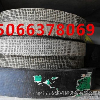 非石棉刹车带-绒质带-橡胶带 石棉橡胶铜丝刹车带图3