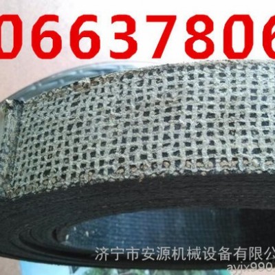 非石棉刹车带-绒质带-橡胶带 石棉橡胶铜丝刹车带图8