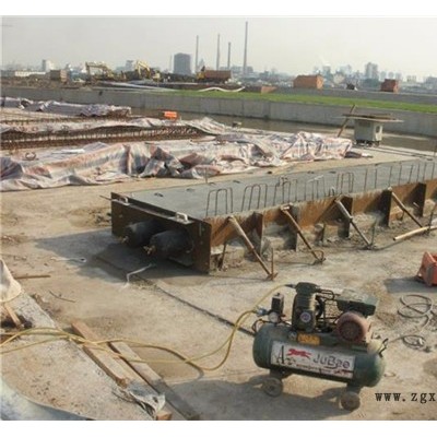 供应贵阳圆形橡胶气囊Φ220X8.5米桥梁充气芯模厂家价格图3
