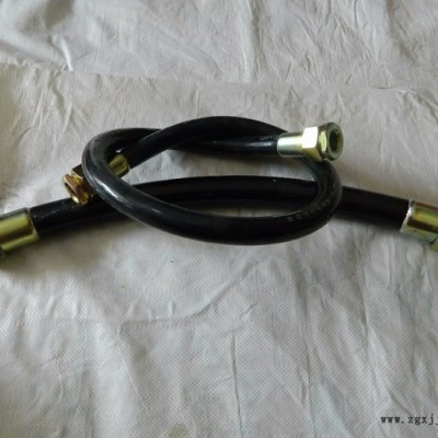 福莱通 BNG-700*G3/4橡胶管防爆挠性连接管 700mm长防爆挠性连接管厂家销售图6