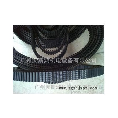 盖茨 三星 卡莱Carlisle 进口橡胶带 双面橡胶同步带图2