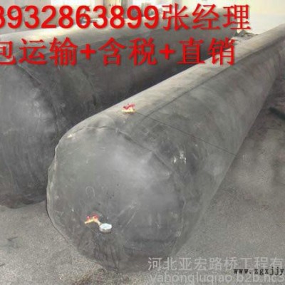 广西混凝土预制空心板橡胶充气芯模橡胶气囊桥梁气囊内模厂家直发包邮图4