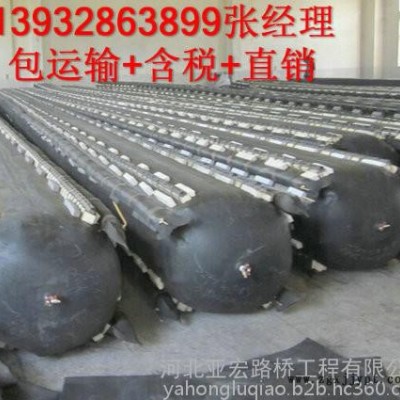 广西混凝土预制空心板橡胶充气芯模橡胶气囊桥梁气囊内模厂家直发包邮图2