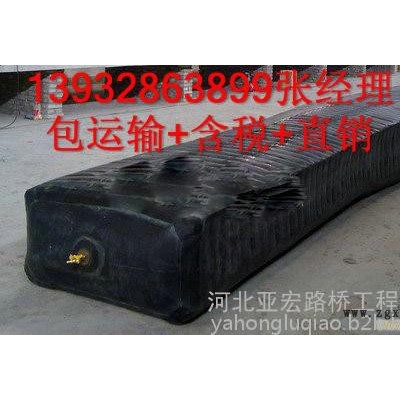 广西混凝土预制空心板橡胶充气芯模橡胶气囊桥梁气囊内模厂家直发包邮图6