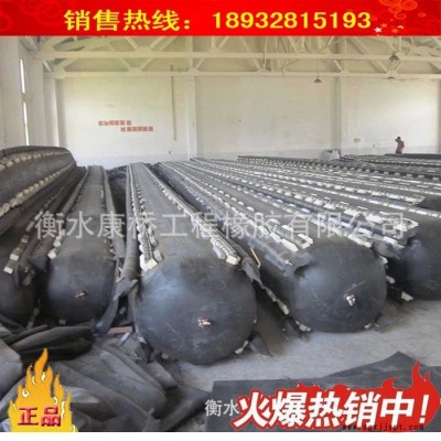 **圆形 八角形充气芯模 /橡胶气囊/橡胶充气芯模生产厂家图3