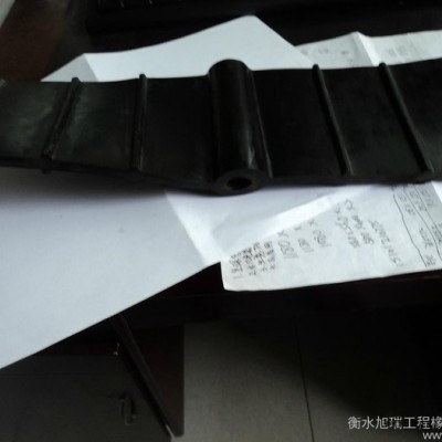 中埋式止水橡胶带图3