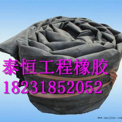 贵州橡胶气囊内模预制桥梁空心版芯模图2