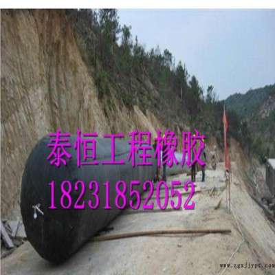 贵州橡胶气囊内模预制桥梁空心版芯模图1