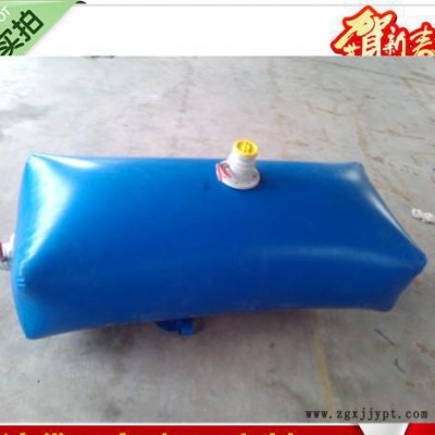 ** PVC水囊 橡胶气囊 软体储水囊 软体液袋水囊图2