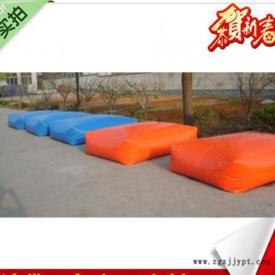 ** PVC水囊 橡胶气囊 软体储水囊 软体液袋水囊图3