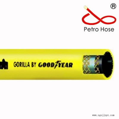 康迪泰克 gorilla 500psi 耐油橡胶管图3