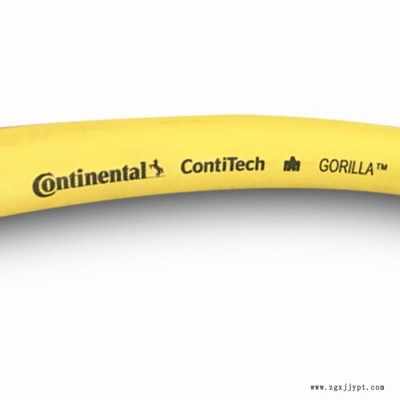 康迪泰克 gorilla 500psi 耐油橡胶管图1