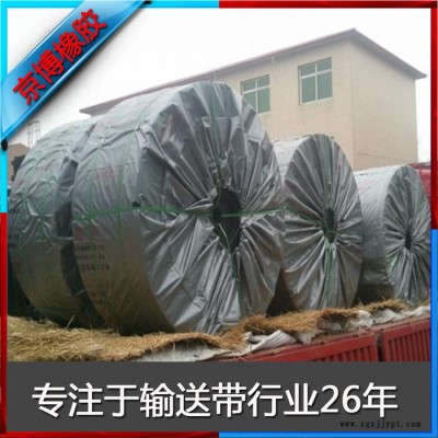 聚酯输送带 橡胶带ep100-400N/mm,B300-2200mm高强力高耐磨型图2
