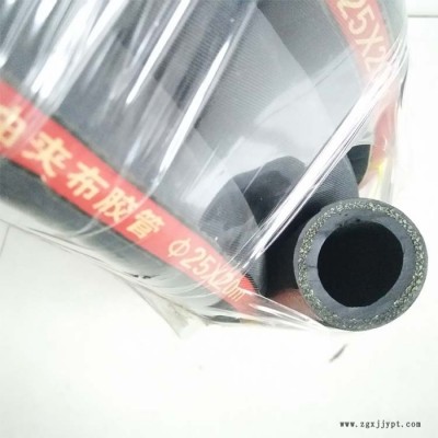 现货供应 工业低压橡胶管 喷砂夹布胶管 低压夹布胶管 输水橡胶管