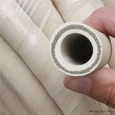 高压胶管 编织高压胶管 煤矿支架胶管 高压橡胶管图3