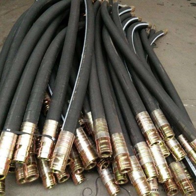 胶管厂家生产 高压胶管 耐油胶管 工程机械胶管 高压橡胶管图3
