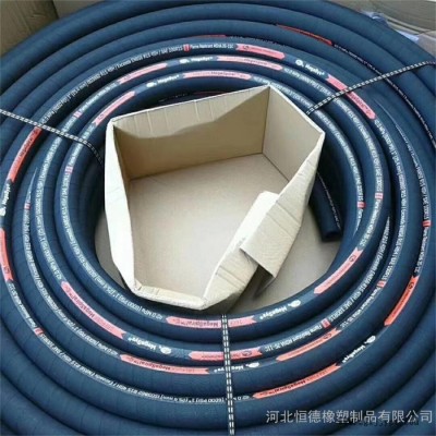 威瓦利1SN-08液压软管 RIVAFLEX胶管 马牌液压管 康迪泰克橡胶管图7