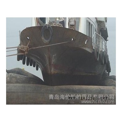 船用下水橡胶充气气囊，充气橡胶护舷（486图）图3