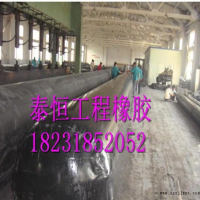 橡胶充气芯模八角形360*760*14米空心板气囊橡胶气囊内图2