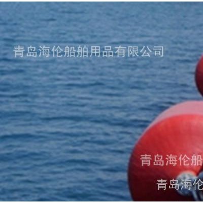 气囊护舷网/直销橡胶靠球/充气护舷/EVA碰垫/销量、品质行业图2