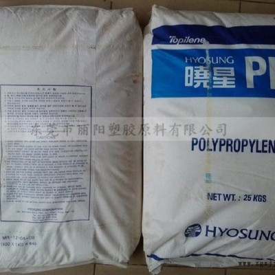 供应韩国晓星PP J340 抗冲击共聚PP原料 抗撞击PP图3