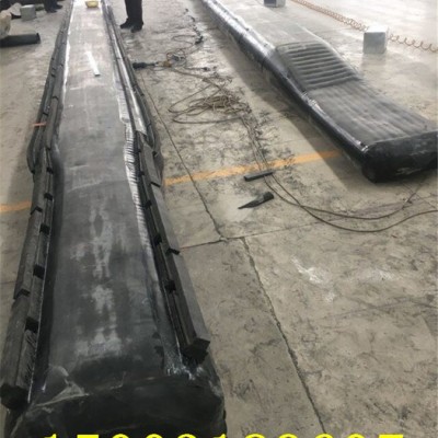 圆形桥梁气囊内模两层橡胶一层帆布喀什桥梁气囊内模不超压图4