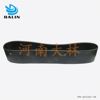 工业鼓型AH型可替换VC型离合器橡胶气囊-河南大林品牌图3