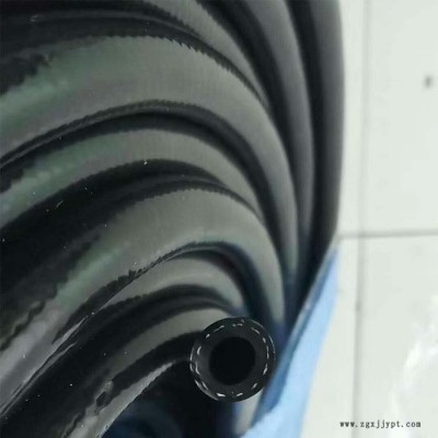 供应 工业低压橡胶管 橡胶夹布胶管 低压夹布胶管 输水橡胶管图1