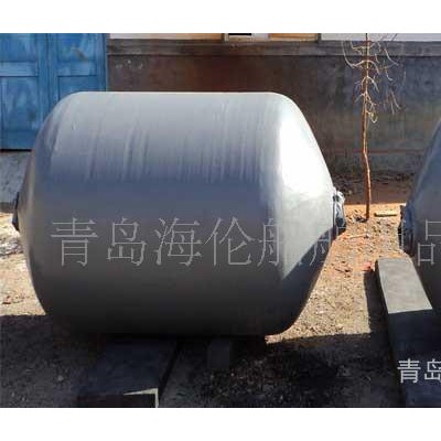 实心聚氨酯EVA护舷靠球、橡胶气囊充气护舷、游艇靠球碰垫等5图）图2