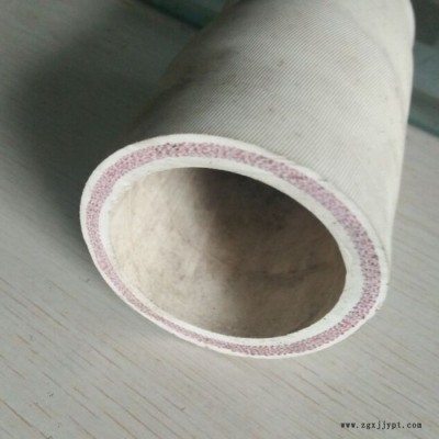 福硕 食品级胶管 食品夹布橡胶管 酒厂用食品级胶管图7