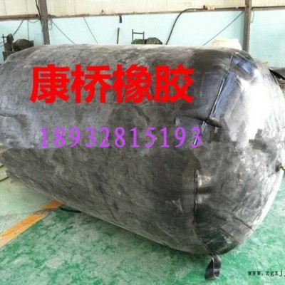实验管道堵水气囊 两头封堵测试管道漏水现象 管道封堵橡胶气囊图4