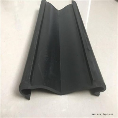防水防尘橡胶条 伸缩缝橡胶带 资质齐全图1